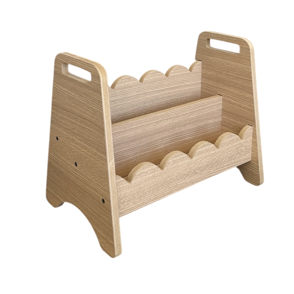 Librero Onditas - Imagen 4