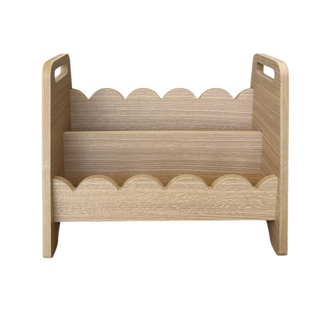 Librero Onditas - Imagen 3