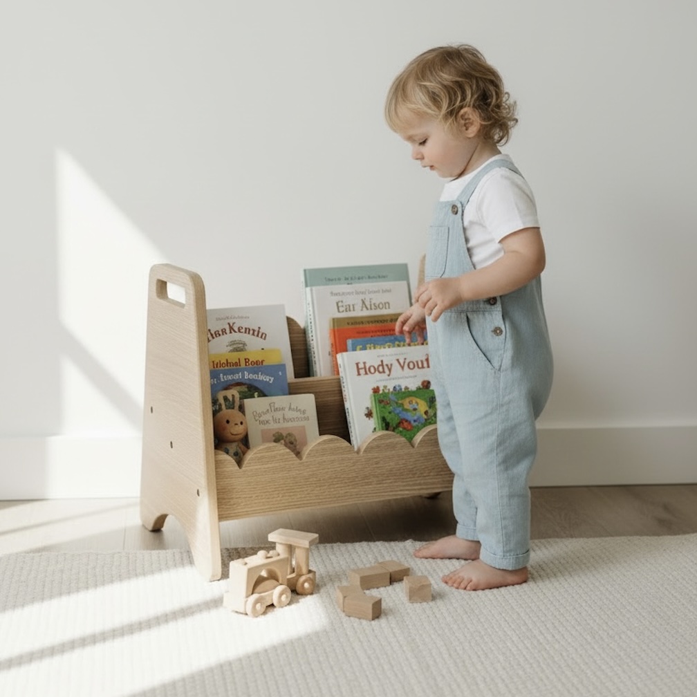 Librero Onditas - Imagen 2