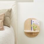 Mesa de luz flotante