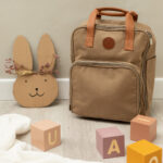 Mochila Maternal Martina