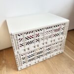 Tapa de hierro Aykasa (varios colores y tamaños!)