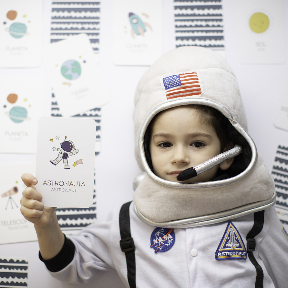 Juego de memoria Bilingüe (varios modelos) - Imagen 3