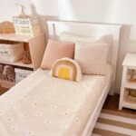 Acolchado Flores - Cama