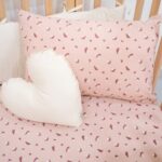 Funda de edredón Honguitos - (Varios colores y medidas!)