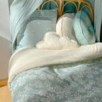 Funda de edredón Margaritas - (Varios colores y medidas!)