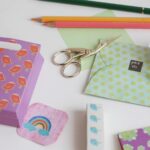 Crea tarjetas y tarjetones - versión pocket