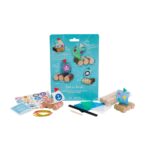 Crea tus barcos - versión pocket