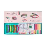 Diseña tus pulseras