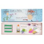 Diseña tus Hebillas