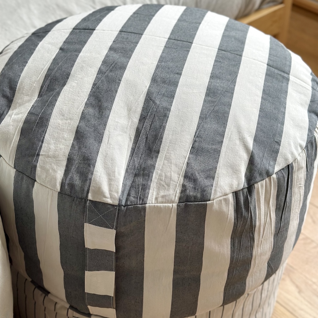 Puff redondo (varios modelos) - Imagen 7