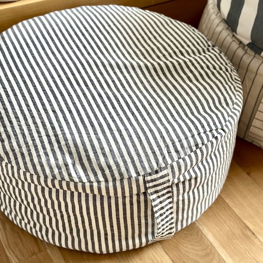 Puff redondo (varios modelos) - Imagen 6