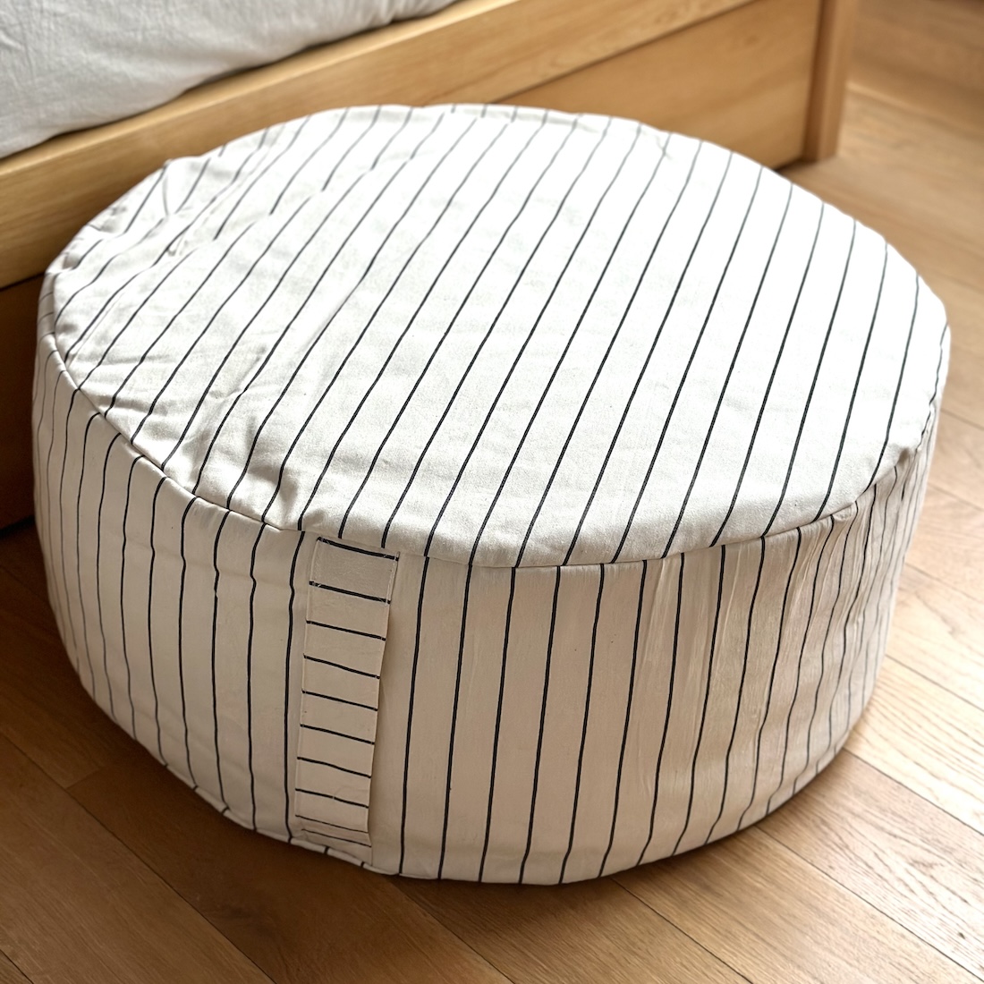 Puff redondo (varios modelos) - Imagen 8