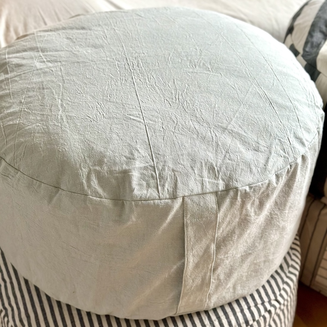 Puff redondo (varios modelos) - Imagen 9