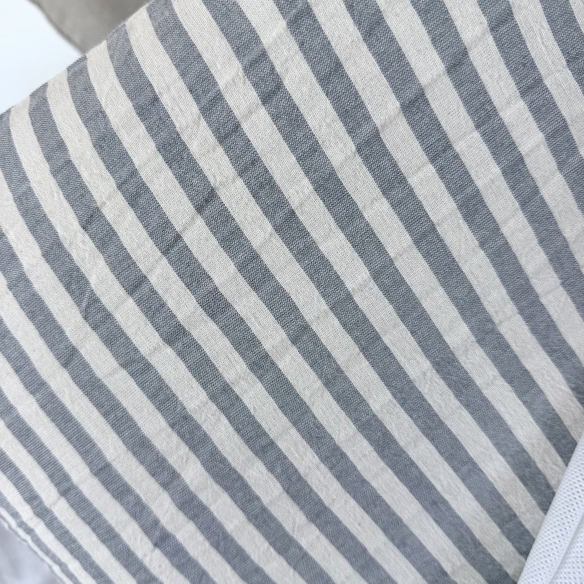 Acolchado Rayado - Cama 1 plaza (varios colores) - Imagen 2