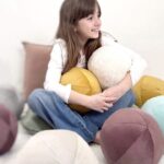 Pelota de pana (varios colores)