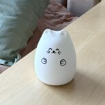 Luz de noche - Gatito