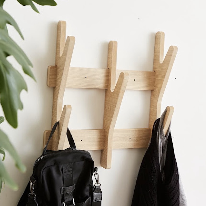 Perchero Jaime - Imagen 3