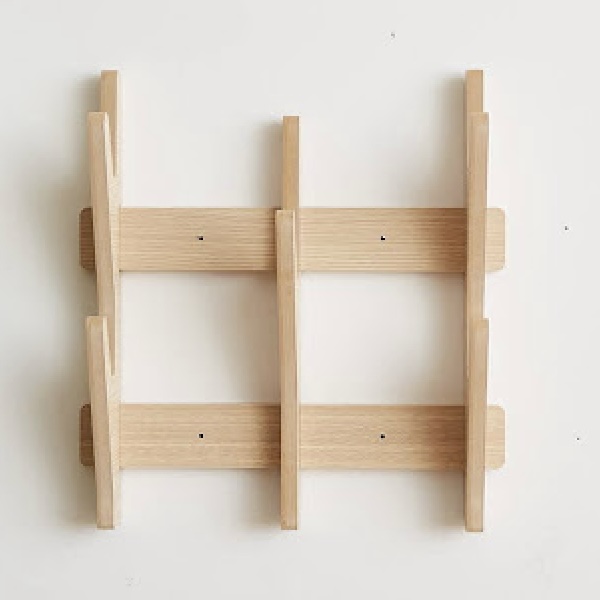 Perchero Jaime - Imagen 2