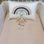 Acolchado Candy (varias medidas)