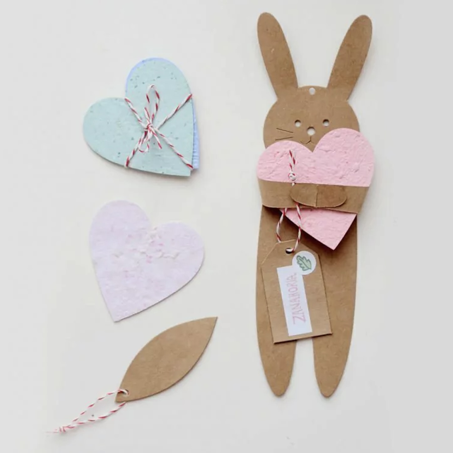 Crea Tarjetas Plantables - pocket - Imagen 2