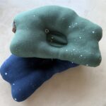 Almohadita Cucu - Dots (varios colores)